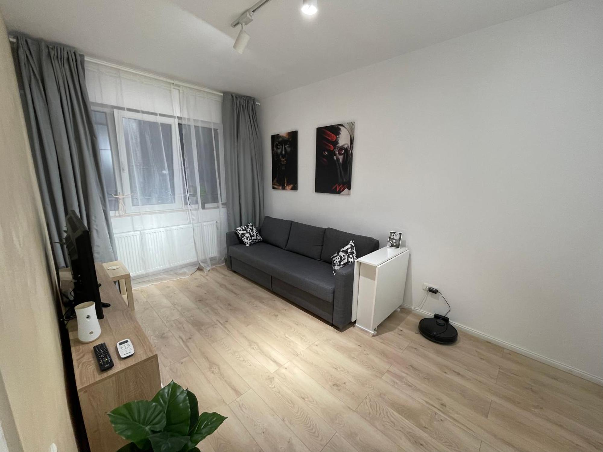 Rose Luxury Apartment Palace Bucharest Exterior photo